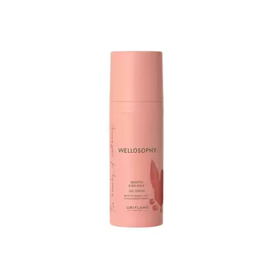 Oferta de Gel-Sérum Smooth & Balance por 32,99€ em Oriflame