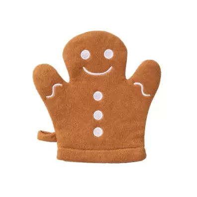 Oferta de Luva de Banho GingerbreadKids por 5,49€ em Oriflame