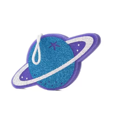 Oferta de Esponja de Banho Space Explorer por 1,49€ em Oriflame