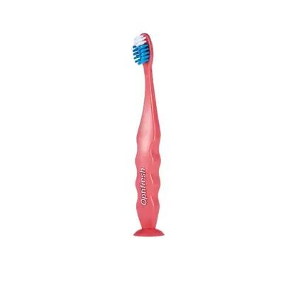 Oferta de Escova de Dentes SuaveKids - Rosa por 1,99€ em Oriflame