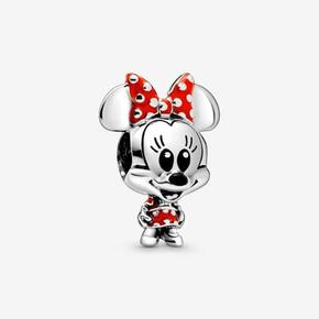 Oferta de Conta Disney Minnie Mouse por 59€ em Pandora