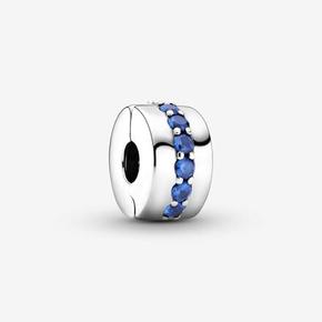 Oferta de Clip com Brilho Azul por 29€ em Pandora