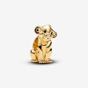 Oferta de Conta Disney Simba do Rei Leão por 79€ em Pandora
