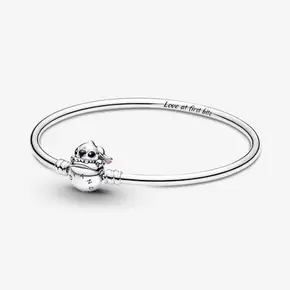 Oferta de Bangle Disney, Stitch por 99€ em Pandora