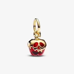 Oferta de Conta Pendente Evil Queen Apple Disney Villains por 69€ em Pandora