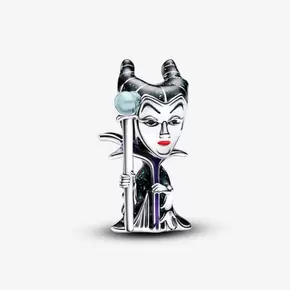 Oferta de Conta Maléfica Disney Villains por 69€ em Pandora