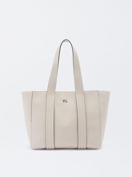Oferta de Personalized Everyday Tote Bag por 29,99€ em Parfois