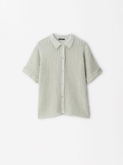 Oferta de Knitted Cardigan With Buttons por 32,99€ em Parfois