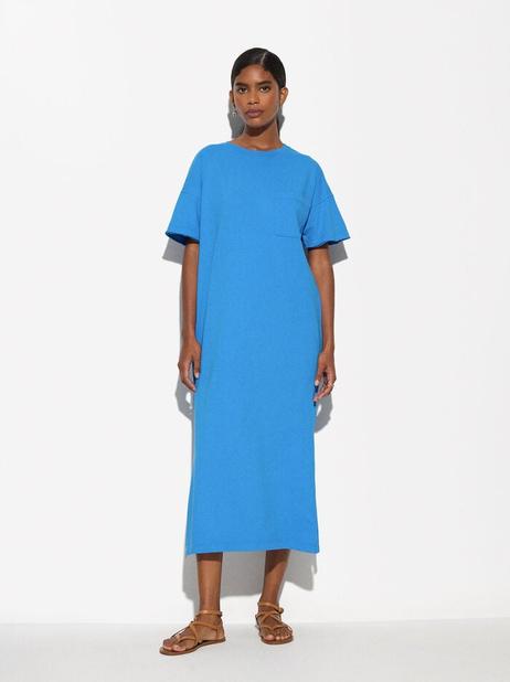 Oferta de Dress With Pocket por 9,99€ em Parfois