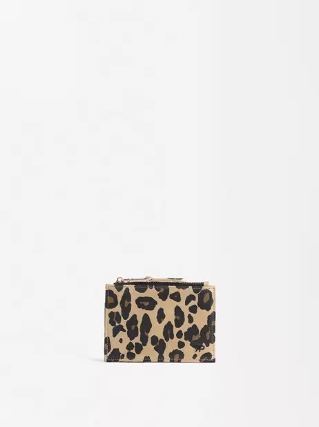 Oferta de Leather Cardholder por 15,99€ em Parfois