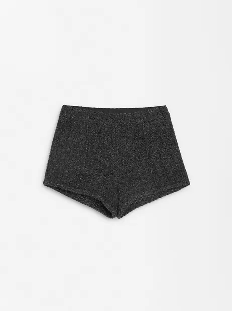 Oferta de Shorts With Wool por 39,99€ em Parfois