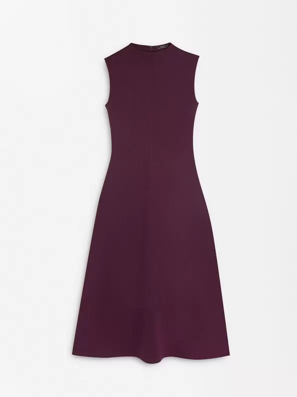 Oferta de Long Sleeveless Dress por 35,99€ em Parfois