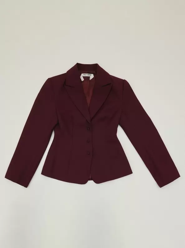 Oferta de Structured Suit Blazer por 59,99€ em Parfois