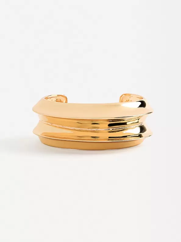 Oferta de Double Rigid Bracelet por 17,99€ em Parfois