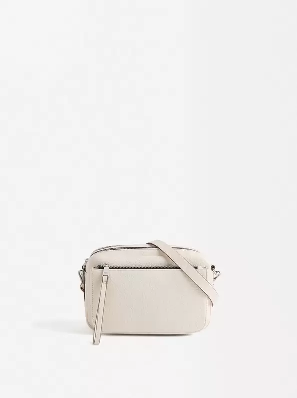 Oferta de Everyday Crossbody Bag por 25,99€ em Parfois