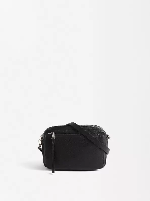 Oferta de Everyday Crossbody Bag por 25,99€ em Parfois