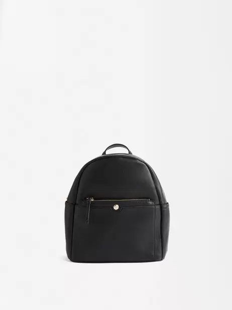 Oferta de Basic Backpack por 19,99€ em Parfois