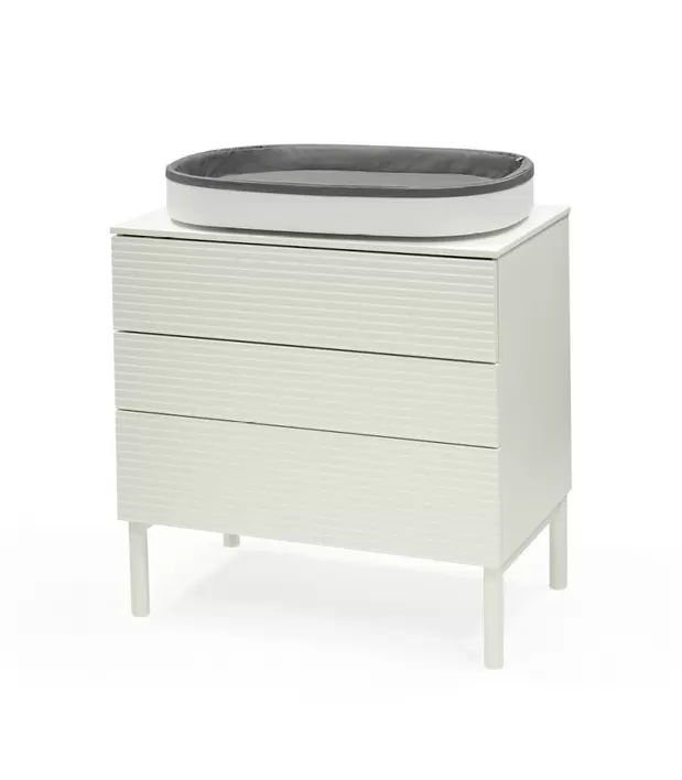 Oferta de Stokke® Sleepi™ Dresser & Changer por 649€ em Stokke