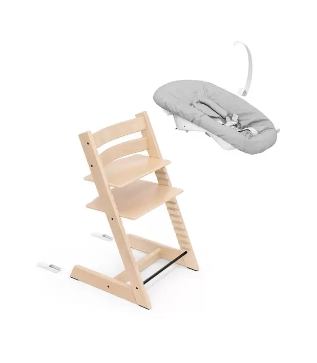 Oferta de Tripp Trapp® Newborn Bundle por 388€ em Stokke