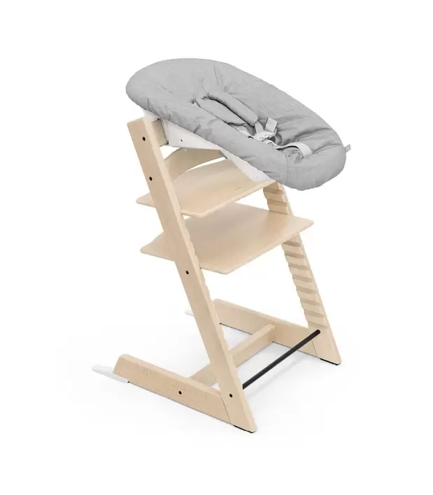 Oferta de Tripp Trapp® Newborn Bundle por 129€ em Stokke