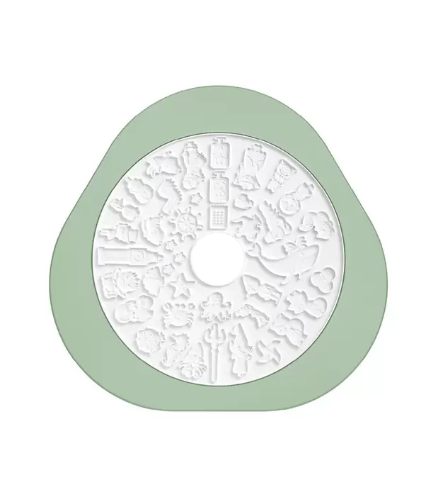 Oferta de Stokke® MuTable™ Play Dough Board V2 por 59€ em Stokke