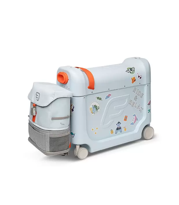 Oferta de BedBox™ + Crew BackPack™- Travel Bundle por 249€ em Stokke