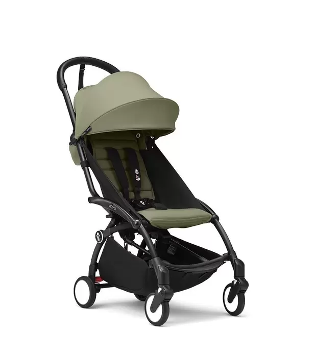 Oferta de Stokke® YOYO³ stroller from 6 months por 469€ em Stokke