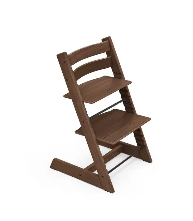 Oferta de Tripp Trapp® Chair - Oak por 299€ em Stokke