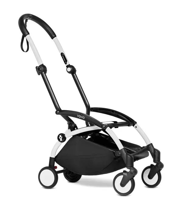 Oferta de YOYO² stroller frame por 399€ em Stokke