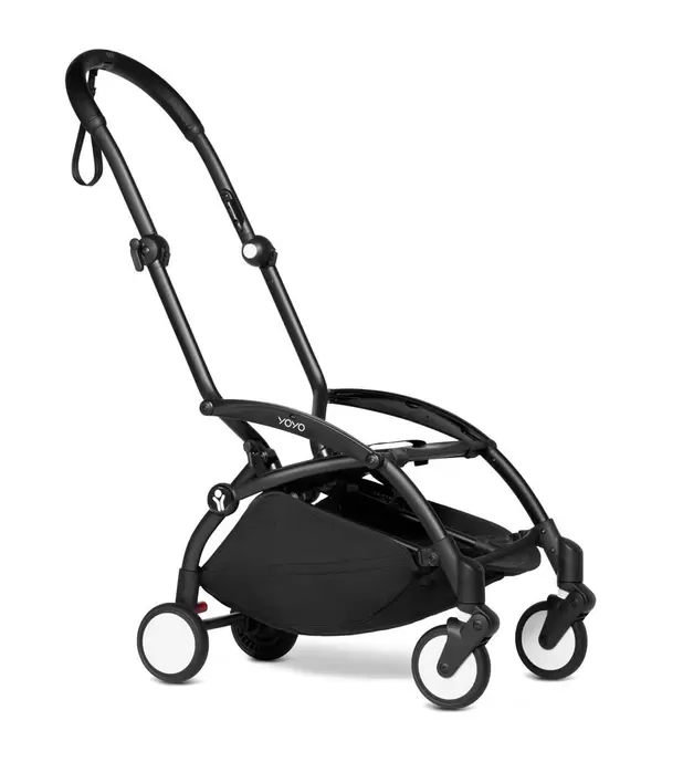 Oferta de YOYO² stroller frame por 399€ em Stokke