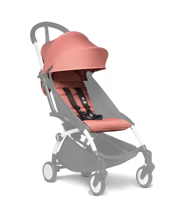 Oferta de YOYO 6+ color pack por 70€ em Stokke