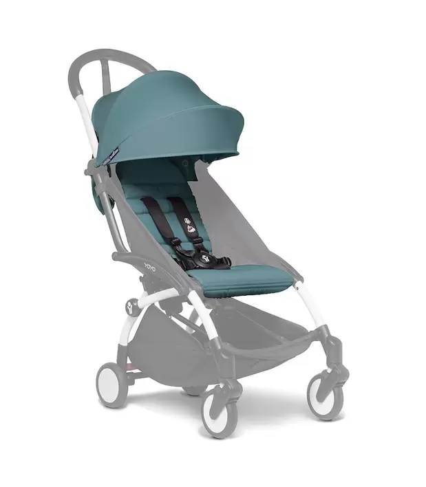 Oferta de YOYO 6+ color pack por 70€ em Stokke