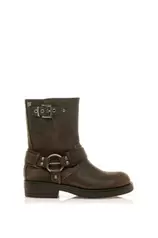 Oferta de Brunei Botins por 59,95€ em Springfield