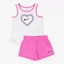 Oferta de Conjunto Nike por 19,99€ em Sport Zone