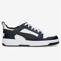 Oferta de Puma Rebound V6 Lo por 44,99€ em Sport Zone