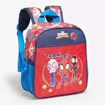 Oferta de Mini Mochila Go Spidey por 12,99€ em Sport Zone