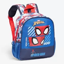 Oferta de Mini Mochila Spiderman Hero por 12,99€ em Sport Zone