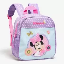 Oferta de Mini Mochila Minnie Today por 12,99€ em Sport Zone