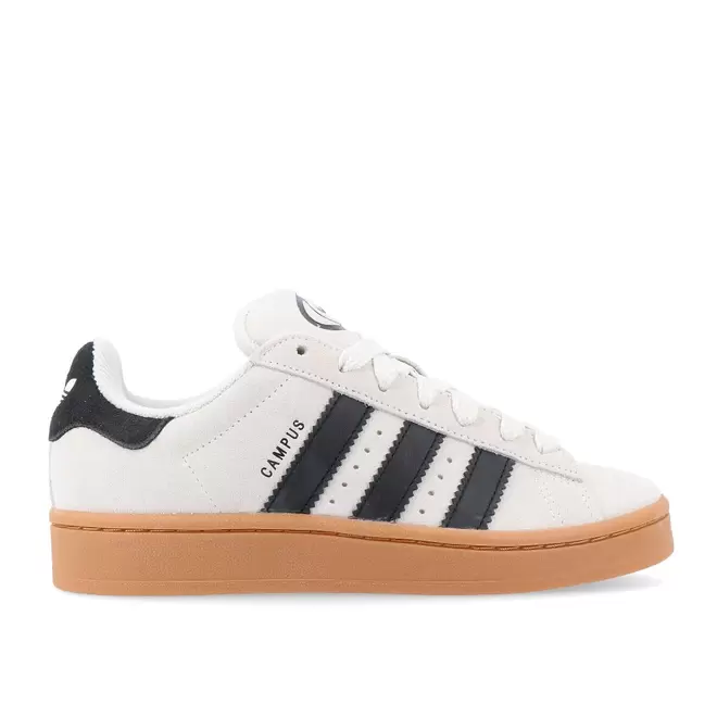 Oferta de ADIDAS CAMPUS 00S J ORBGRY/CBLACK/FTWWHT por 89,95€ em Sportino