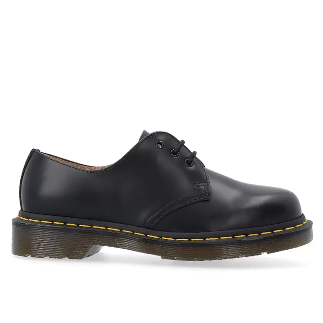 Oferta de DR.MARTENS SAPATO 1461 PRETO por 179€ em Sportino