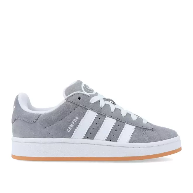 Oferta de ADIDAS CAMPUS 00S J GRETHR FTWWHT FTWWHT por 89,95€ em Sportino