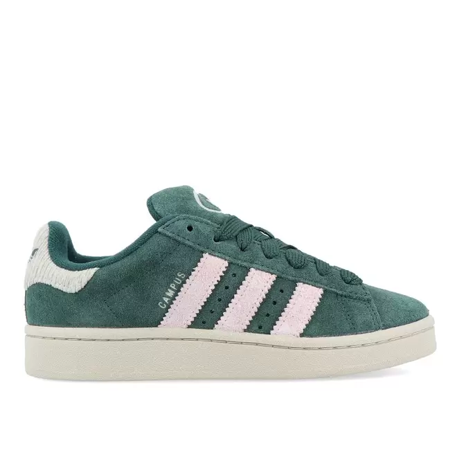 Oferta de ADIDAS CAMPUS 00s W MINGRE/SANPIN/PUTGRE por 119,95€ em Sportino