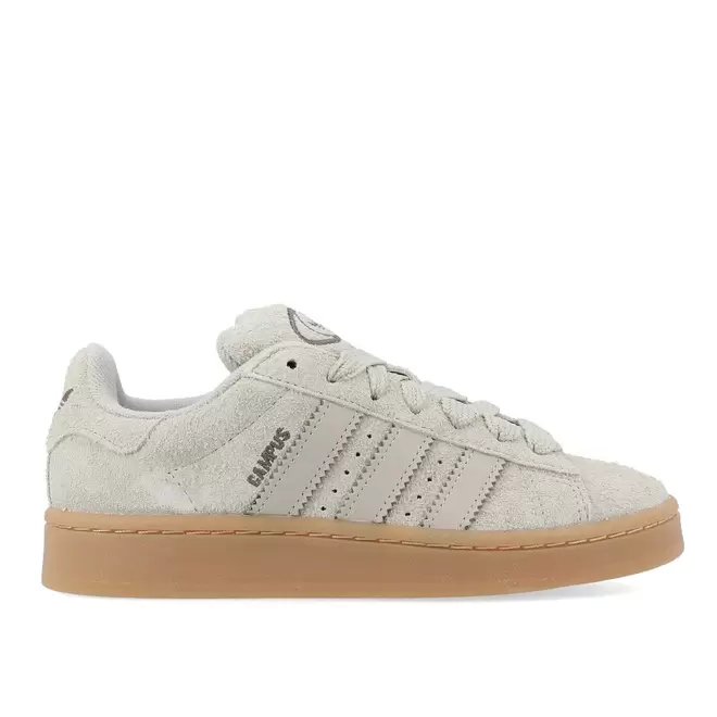 Oferta de ADIDAS CAMPUS 00s W PUTGRE/PUTGRE/CHACOA por 119,95€ em Sportino