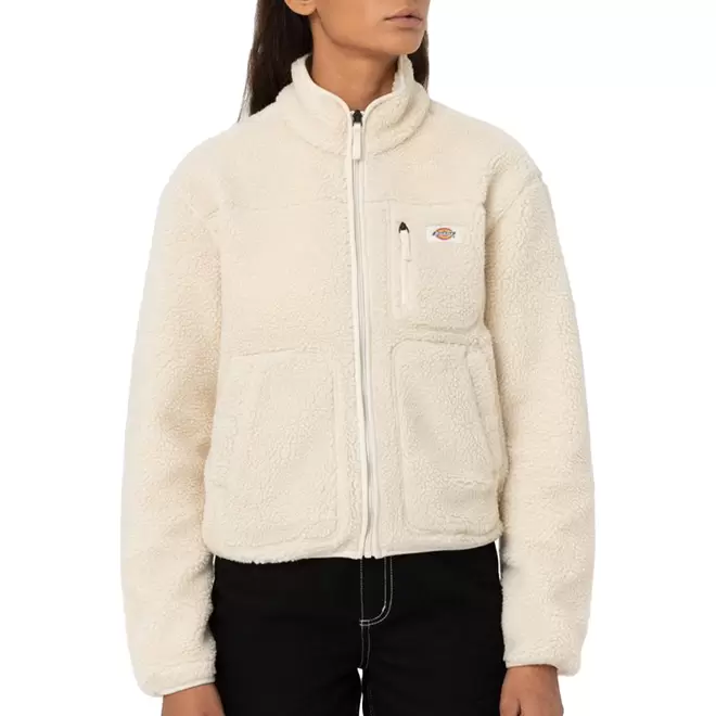 Oferta de DICKIES CASACO MOUNT HOPE FLEECE por 99€ em Sportino