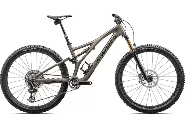 Oferta de S-Works Stumpjumper por 11000€ em Specialized