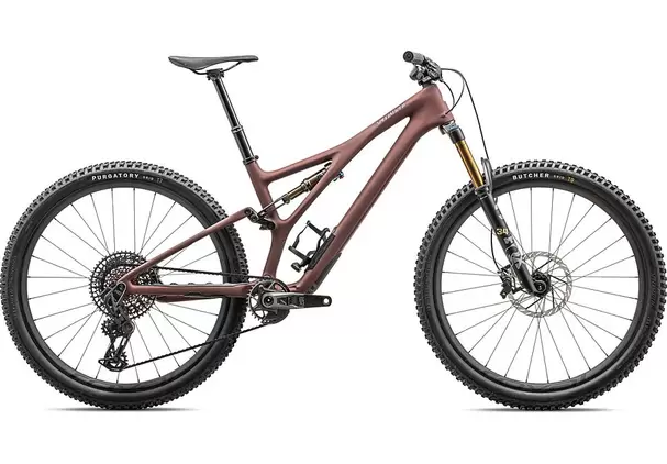 Oferta de Stumpjumper Pro por 7900€ em Specialized