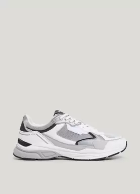 Oferta de COMBINED TRAINERS por 99,9€ em Pepe Jeans