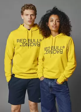 Oferta de UNISEX HOODIE por 129€ em Pepe Jeans