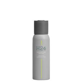 Oferta de Hermès         H24         Desodorizante Spray por 37€ em Perfumes & Companhia