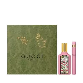 Oferta de GUCCI Flora Gorgeous Gardenia Coffret por 80,58€ em Perfumes & Companhia